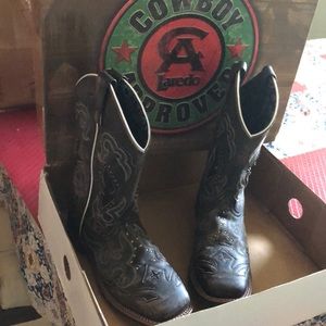 Cowboy Boots